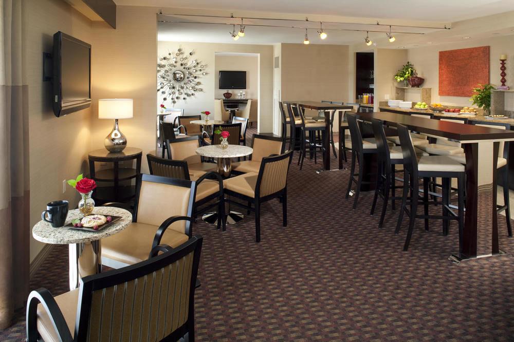 Sheraton Albuquerque Uptown By Marriott Exteriör bild