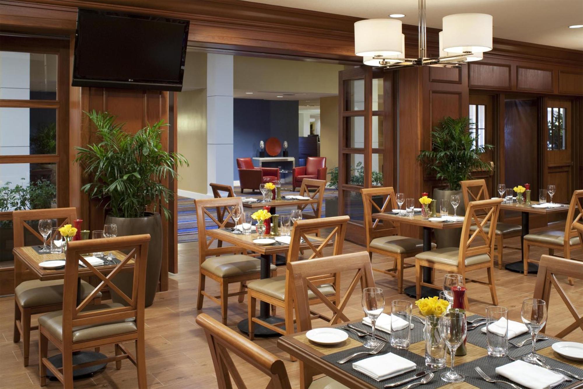 Sheraton Albuquerque Uptown By Marriott Exteriör bild
