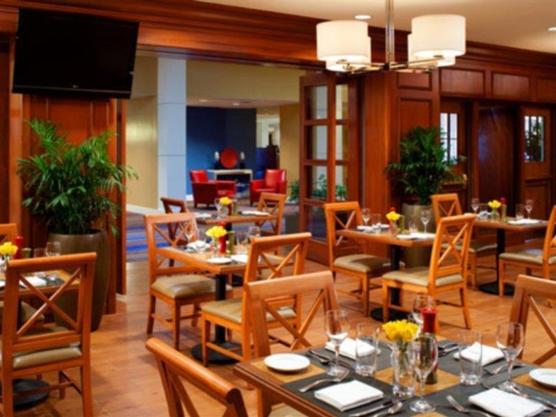 Sheraton Albuquerque Uptown By Marriott Exteriör bild