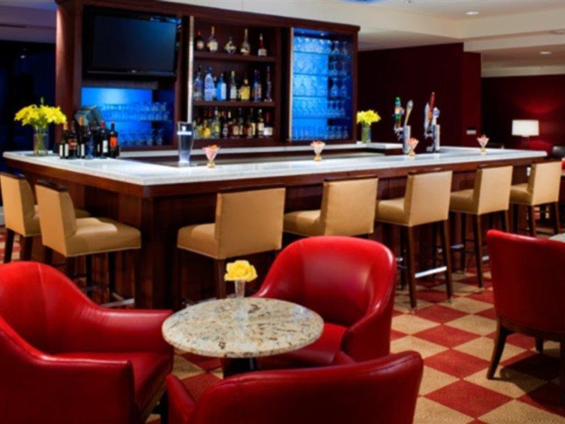 Sheraton Albuquerque Uptown By Marriott Exteriör bild