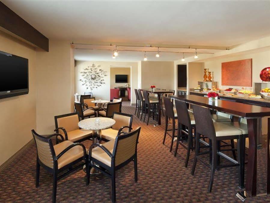Sheraton Albuquerque Uptown By Marriott Exteriör bild